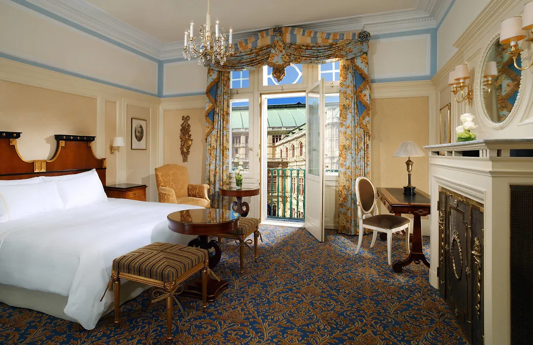 Hotel Bristol, A Luxury Collection Hotel, Vienna-1