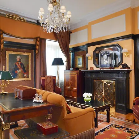 Hotel Bristol, A Luxury Collection Hotel, Vienna-3