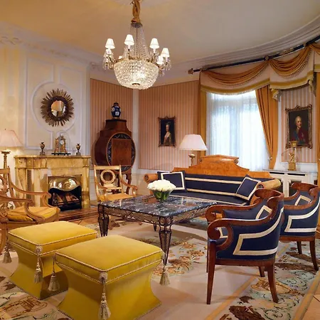 Hotel Bristol, A Luxury Collection Hotel, Vienna-2