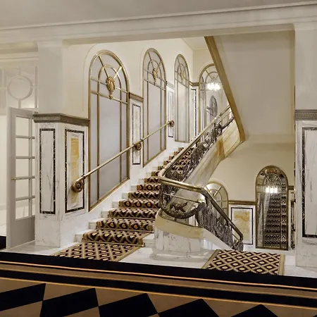 Hotel Bristol, A Luxury Collection Hotel, Vienna-3