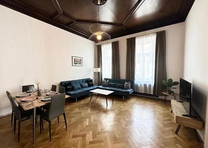 Boutique Hotel Columbia Wenen