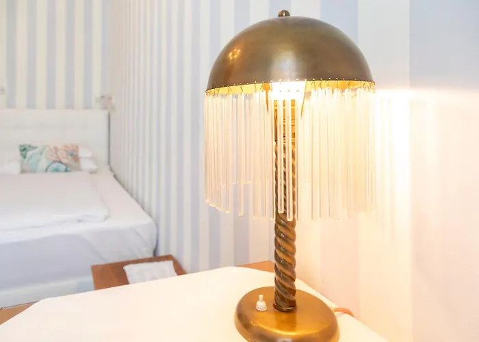 Hotel Schwalbe Wenen