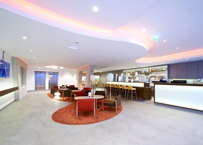 Simm'S Hotel - Cityhotel Next To Metro U3 Wien
