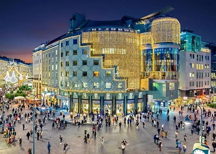 Do&Co Hotel Wien